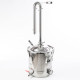 Mash column "Gorilych" 30/350/t for heating elements в Калининграде