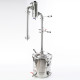 Mast column packed Gorilych "Aroma" 20/300/t (1,5 inches) for heating elements в Калининграде