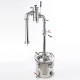 Mast column "Aroma" 30/350/t (2 inches) for heating elements в Калининграде