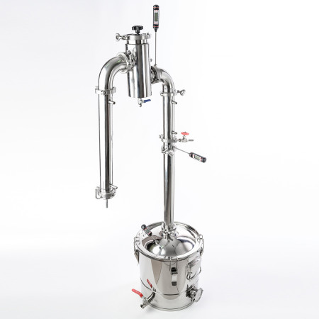 Mast column packed Gorilych "Aroma" 20/300/t (2 inches) for heating elements в Калининграде