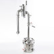 Mast column packed Gorilych "Aroma" 20/300/t (2 inches) for heating elements в Калининграде