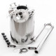 Mash column "Gorilych" 20/110/t CLAMP 1,5 inches в Калининграде