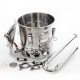 Mash column "Gorilych" 20/300/t CLAMP 1.5 inch for heating elements в Калининграде