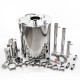 Mast column packed Gorilych "Aroma" 40/110/t cr (1,5 inches) в Калининграде