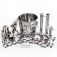 Mast column packed Gorilych "Aroma" 20/300/t (2 inches) for heating elements в Калининграде