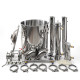 Mash column Gorilych 50/400/t CLAMP (3 inches) в Калининграде