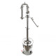 Mash column Gorilych 50/400/t CLAMP (3 inches) в Калининграде