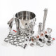 Column for capping 20/300/t copper (CLAMP 2 inches) for heating element в Калининграде