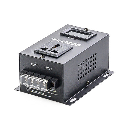 Electric power regulator 5 kW for heating elements в Калининграде