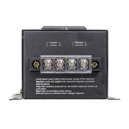 Electric power regulator 5 kW for heating elements в Калининграде