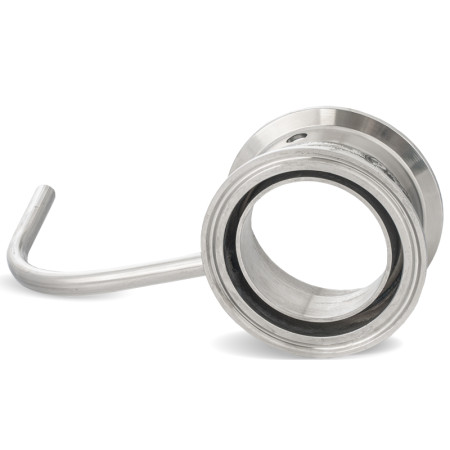 Node selection "heads" with CLAMP 3 inches в Калининграде