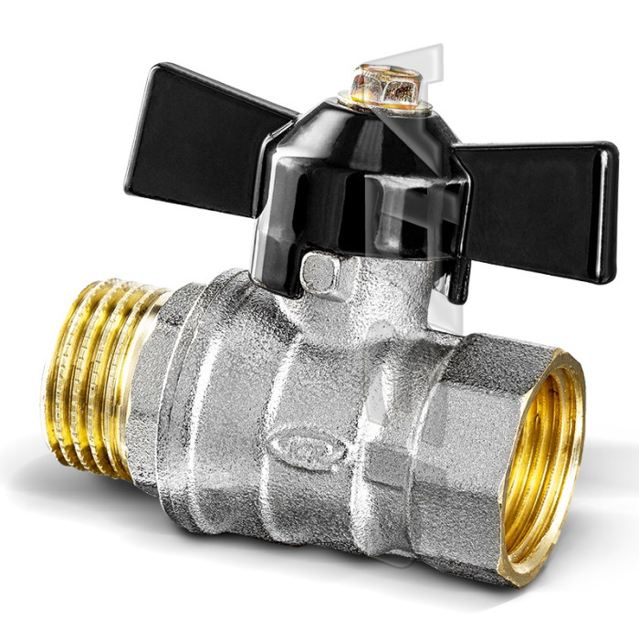 Ball valve 1/2" for homeowner "Gorilych" в Калининграде
