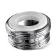 Stainless Coupler for Hose Coupler Adapter в Калининграде