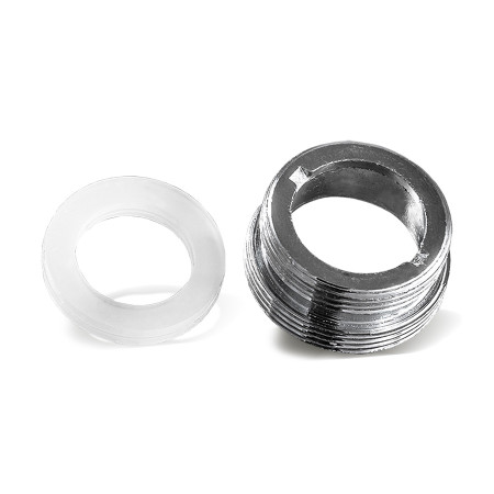 Stainless Coupler for Hose Coupler Adapter в Калининграде
