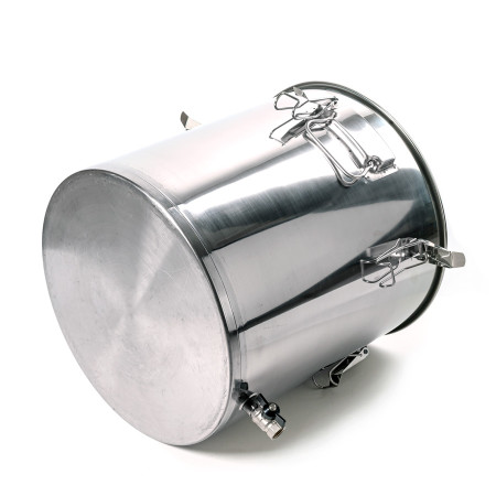 Alembic "Gorilych" 50/400/t CLAMP 2 inches в Калининграде