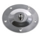 Cover for a cube with a neck 110 mm with a nozzle в Калининграде