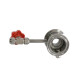 Node selection "heads" with CLAMP 1.5 inches в Калининграде