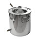 Alembic "Gorilych" 50/400/t CLAMP 2 inches в Калининграде