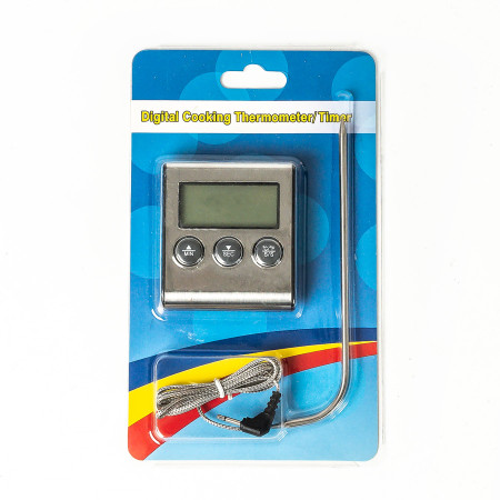 Remote electronic thermometer with sound в Калининграде