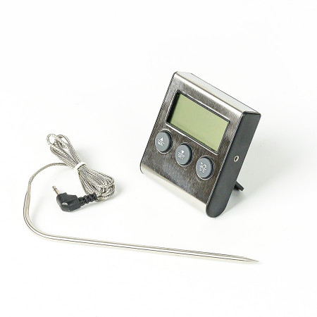 Remote electronic thermometer with sound в Калининграде
