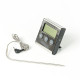 Remote electronic thermometer with sound в Калининграде