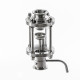 Diopter CLAMP 1.5 inches with selection unit в Калининграде