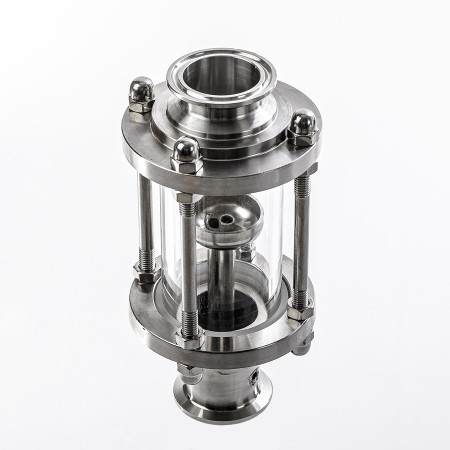 Diopter CLAMP 1.5 inches with selection unit в Калининграде