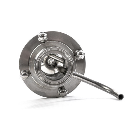 Diopter CLAMP 1.5 inches with selection unit в Калининграде