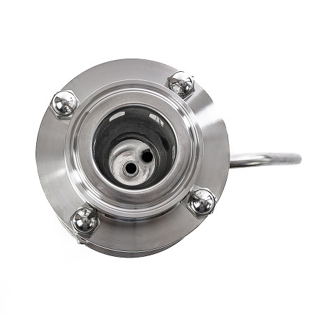 Diopter CLAMP (2 inches) with selection unit в Калининграде