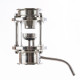 Diopter CLAMP (3 inches) with selection unit в Калининграде