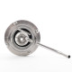 Diopter CLAMP (3 inches) with selection unit в Калининграде