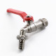 Ball valve L-shaped ET 1/2" в Калининграде