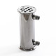 Reflux condenser "Gorilych" with CLAMP (3 inches) в Калининграде