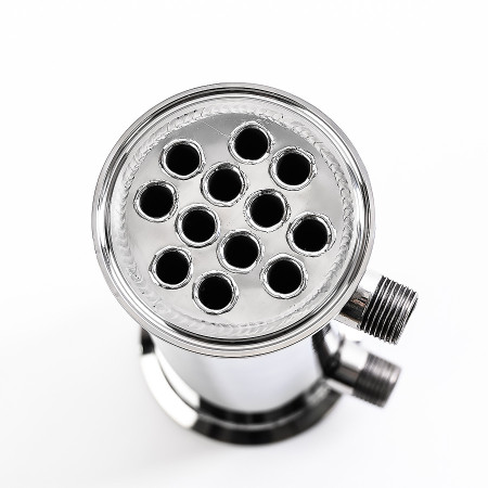 Reflux condenser "Gorilych" with CLAMP (3 inches) в Калининграде