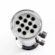Reflux condenser "Gorilych" with CLAMP (3 inches) в Калининграде