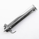 Cooler shell and tube CLAMP 3 inches в Калининграде