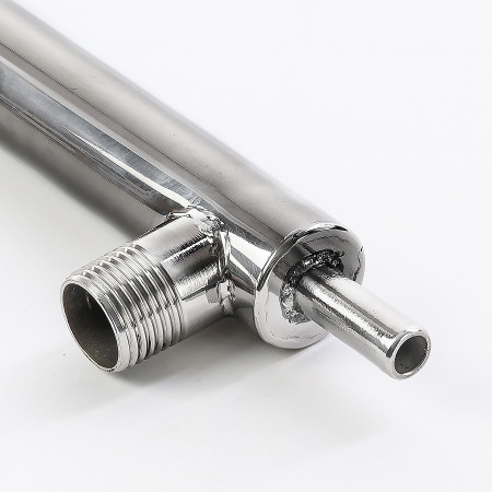 Aftercooler "Gorilych" fitting 8 mm в Калининграде