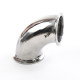 Bend angle 90° CLAMP 3 inches under the thermometer в Калининграде