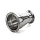 Transition CLAMP / CLAMP (2 inches / 3 inches) в Калининграде