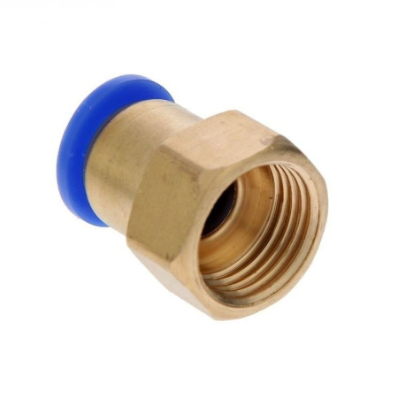 Quick-detachable adapter BP 1/2" - 10 mm в Калининграде