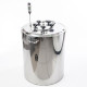 Alembic "Gorilych" 40/110/t with a thermometer в Калининграде