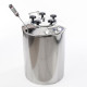 Alembic "Gorilych" 20/110/t for thermometer в Калининграде