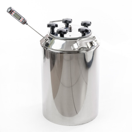 Alembic "Gorilych" 12/110/t for thermometer в Калининграде