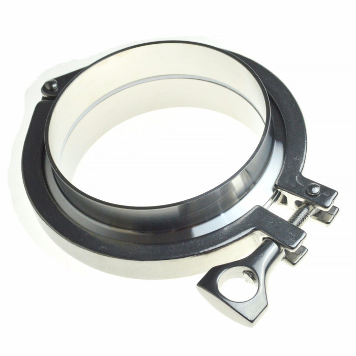 Clamp connection 2 inches в Калининграде