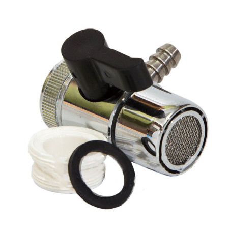 Adapter on the faucet hose for moonshine "Gorilych" в Калининграде