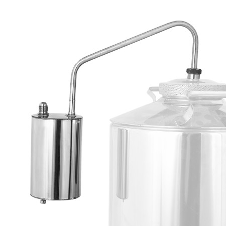 Steam drum "Gorilych" Standard в Калининграде