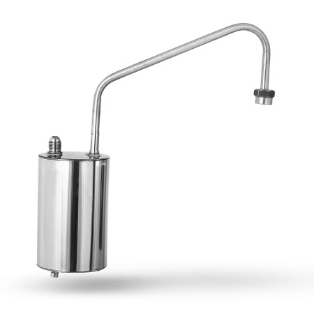 Steam drum "Gorilych" Standard в Калининграде