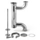 Gin basket "Gorilych" CLAMP 1,5 inches в Калининграде