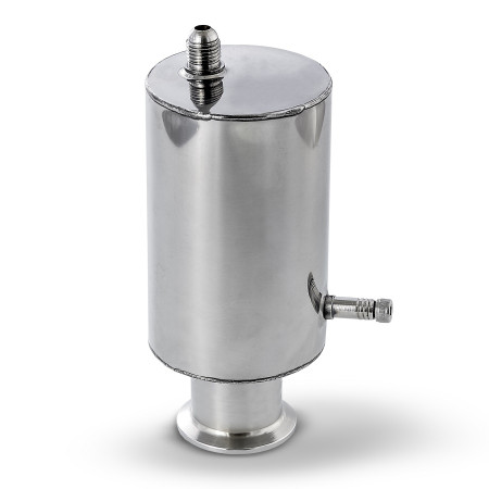 Steam drum "Gorilych" CLAMP 1.5 inches в Калининграде