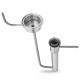 "Parrot" fortress control device KLAMP 2 inches в Калининграде